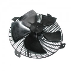 ebm-papst S2D300-AP02-50 0.62A 210W 230VAC AC axial fan