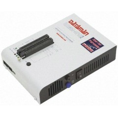 Dataman DATAMAN-48PRO2 通用编译器 通用 ISP 编程器, Parallel, USB 2.0接口