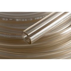 Saint-Gobain AAB00012-C 15m长 7.9mm外径 无色 塑料 柔性管道, 3 bar, 15.88mm弯曲半径