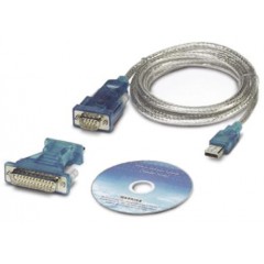 Phoenix Contact 2881078 USB 电缆组件