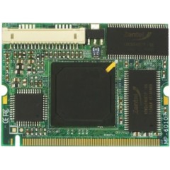 Commell MP-60102A 视频捕获模块 视频捕捉 BNC 4 Mini PCI NTSC，PAL H.264, MJPEG 100 (PAL) fps, 120 (NTSC) fps