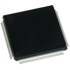 Analog Devices Blackfin 系列 ADSP-2196MKSTZ-160 16bit DSP（数字信号处理器）, 160MHz, 16 k 字 ROM RAM, 16 kB