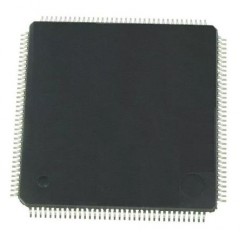 Analog Devices ADSP-21xx 系列 ADSP-2191MKSTZ-160 16bit DSP（数字信号处理器）, 160MHz SRAM, 160 kB, 144引脚