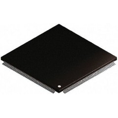 Analog Devices Blackfin 系列 ADSP-BF512BSWZ-3 16/32bit DSP（数字信号处理器）, 300MHz, 116 B ROM SDRAM