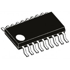 Microchip dsPIC30F 系列 dsPIC30F2011-30I/SO 16bit DSP（数字信号处理器）, 30MIPS, 12 kB ROM 闪存