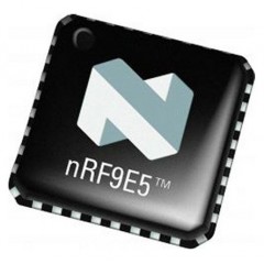 Nordic Semiconductor (微控制器) 片上系统 SOC NRF9E5