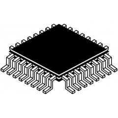 Fairchild Semiconductor 单转换器 (微控制器) 片上系统 SOC FCM8531QY, 4.5 → 5.5 V电源, 32引脚
