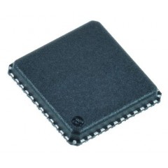 Silicon Labs 32 bit ARM Cortex M3 (微处理器) Zigbee 片上系统 SOC EM341-RT, 用于功率放大器