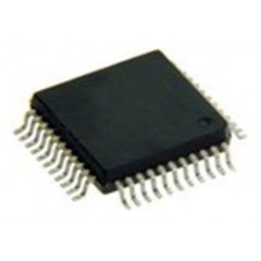 Cypress Semiconductor CMOS (微控制器) 片上系统 SOC CY8C29566-24AXI, 3 → 5.25 V电源, 44引脚 TQFP封装