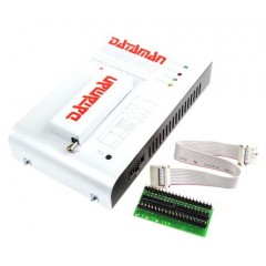 Dataman DATAMAN-40PRO 通用编译器 通用 ISP 编程器, USB 2.0接口