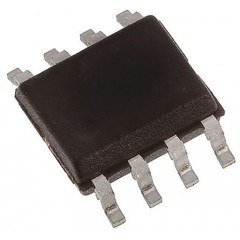 Bus Switch Dual 1-IN 8-Pin SOIC
