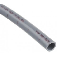 Polyplumb PBT 灰色 过程管, 15mm孔, 50m长