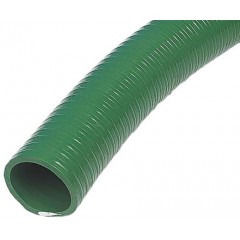 Merlett Plastics 91121207692L4 10m长 绿色 PVC 软管