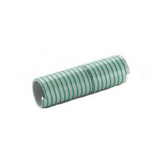 Merlett Plastics 170050RS5 5m长 61mm外径 PVC 柔性管, 5 bar, 200mm弯曲半径
