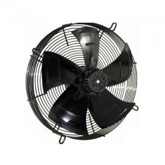 ebmpapst S4D500-AD03-01 400VAC φ500mm Axial flow fan