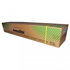 Armaflex 福乐斯保温管C1-R-010 10X24