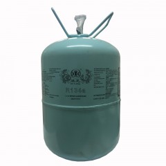 Ice Loong R134A制冷剂 四氟乙烷 低温环保 可回收