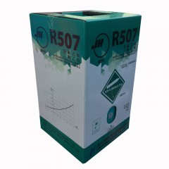 巨化 R507A制冷剂 制冷设备 低能耗