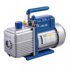 VRLUE 真空泵 FY-4C-N(防返流) 单级 空调真空泵 采用二极电机