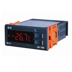 JDC-600温控器 制冷配件