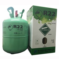 巨化制冷剂 R22 制冷设备 低能耗 低投入 安全环保