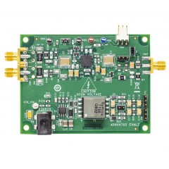 Analog 放大器 IC 开发工具  Precision Amplifiers  EVAL-ADHV4702-1CPZ 24 V to 220 V