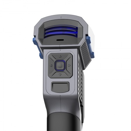 3d扫描仪先临三维FreeScan UE7工业级蓝色激光手持三维扫描仪计量级高精度检测抄数逆向建模