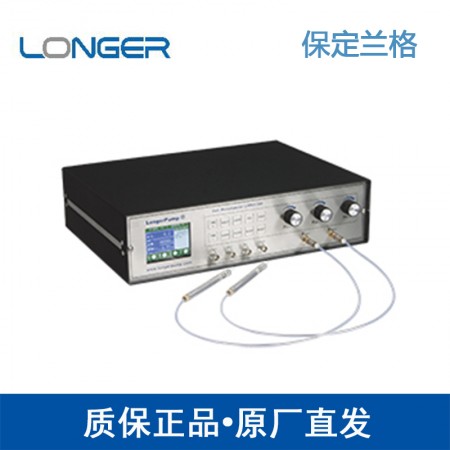 保定兰格 LPP01-100型皮升泵 细胞注射器 超微量注射泵