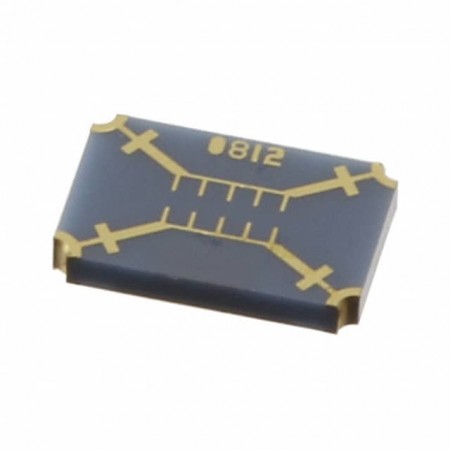 Knowles Dielectric Labs FPC06149  4-SMD，无引线  通用