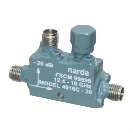 L3 Narda-MITEQ 4016C-20  模块  通用