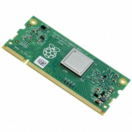 Raspberry Pi CM3 /8GB  ARM® Cortex®-A53，VideoCore