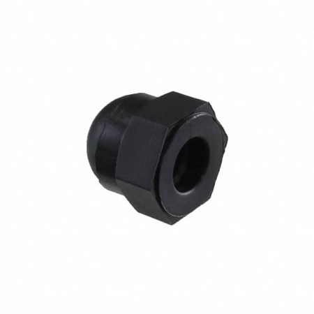 Essentra Components 0500832CNB  六角形  -