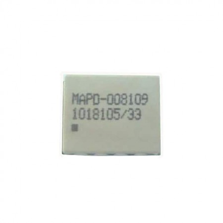 MACOM Technology Solutions MAPD-008109-C30040  隔离（最小）33dB，12dB 回波损耗，±1° 不平衡（最大值）  SM-4