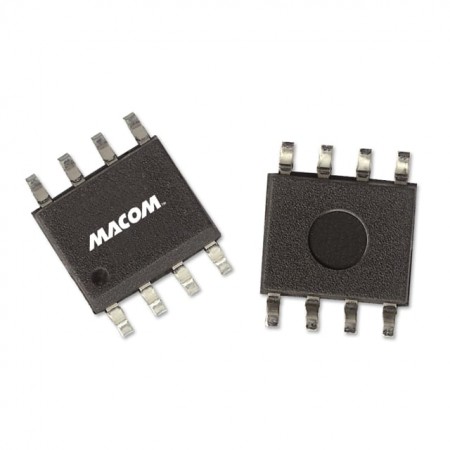 MACOM Technology Solutions MAPDCC0002  隔离（最小）15dB，1.6 VSWR（最大），3° 不平衡（最大）  8-SOIC（0.154\，3.90mm 宽）