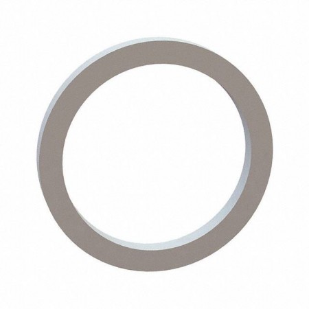 Essentra Components 17W07001  尼龙  0.062\（1.58mm）