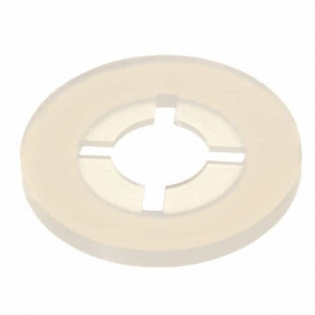 Essentra Components 16FWRT250032A  尼龙  0.032\（0.81mm）