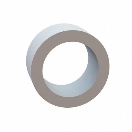Essentra Components 17W04068  尼龙  0.203\（5.16mm）