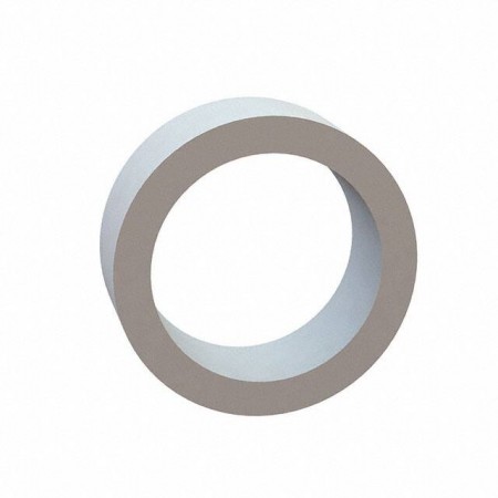 Essentra Components 17W06935  尼龙  0.250\（6.35mm）1/4\