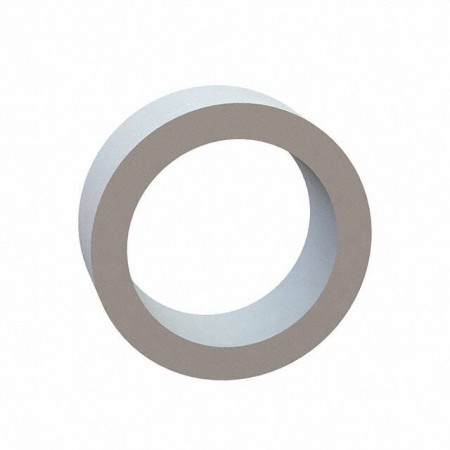Essentra Components 17W13762  尼龙  0.500\（12.70mm）1/2\