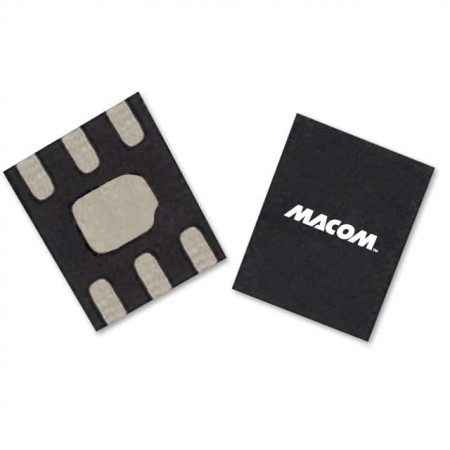MACOM Technology Solutions MACP-010571-TR1000  6-WFDFN 裸露焊盘  通用