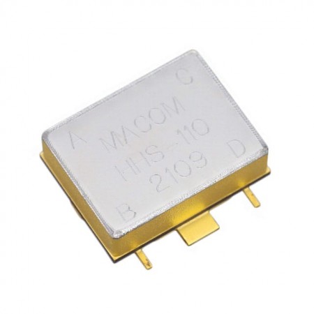 MACOM Technology Solutions HHS-110-PIN  FP-2  通用
