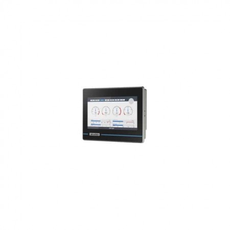 Advantech Corp  配套使用/相关产品:多个制造商，多个产品 WOP-207K-NAE  触摸屏  显示颜色  IP66 - 防尘，耐水