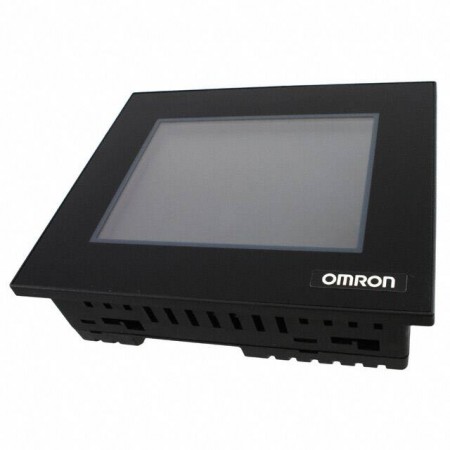 Omron Automation and Safety  配套使用/相关产品:多个制造商，多个产品 NV3Q-MR21  触摸屏  显示单色  IP65 - 防尘，耐水