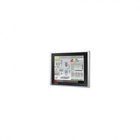 Advantech Corp  配套使用/相关产品:多个制造商，多个产品 WOP-212K-NAE  触摸屏  显示颜色  IP66 - 防尘，耐水