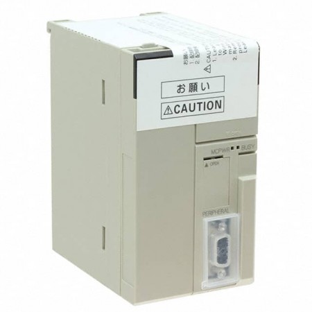 Omron Automation and Safety CS1G-CPU42H  -  -
