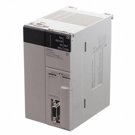Omron Automation and Safety CS1G-CPU44H  -  -