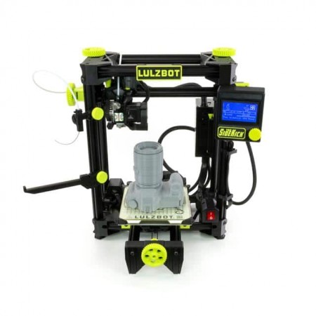 LulzBot KT-PR0057  3D 打印机，配件，电缆，SD 卡，工具套件，材料入门套件