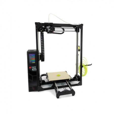 LulzBot KT-PR0056AU  3D 打印机，配件，电缆，电源，PLA 丝，工具包，USB 驱动器，用户手册