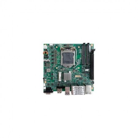 NexCOBOT CO., LTD. 10J200RCB07X0  7th/6th Generation Intel® Core™ i7/i5/i3/Pentium® /Celeron®