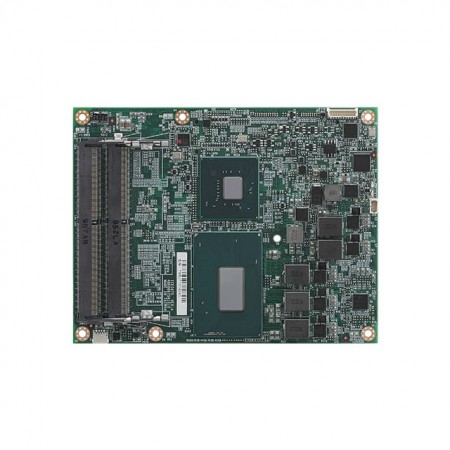 NexCOBOT CO., LTD. 10K00067501X0  Intel® 8th Intel® Core™ i5-8400H